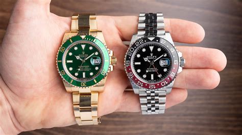 neuheiten baselworld 2020 rolex|Baselworld 2020: Die Top 6 Gerüchte um Rolex.